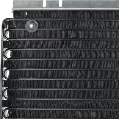 Ac Condenser Compatible With Volvo 960940 1994-1995 684813165 68487495 2.9L I6 2.3L L4 22Mm Core thumbnail 9