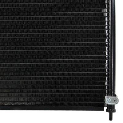 Ac Condenser Compatible With Honda Cr-V 1997-2001 80110S10a01 80110S10003 2.0L L4 16Mm Core Parallel thumbnail 7