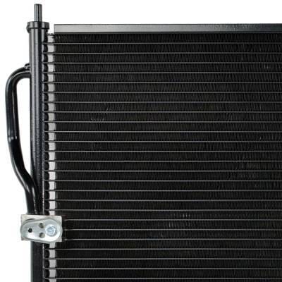 Ac Condenser Compatible With Honda Cr-V 1997-2001 80110S10a01 80110S10003 2.0L L4 16Mm Core Parallel thumbnail 9