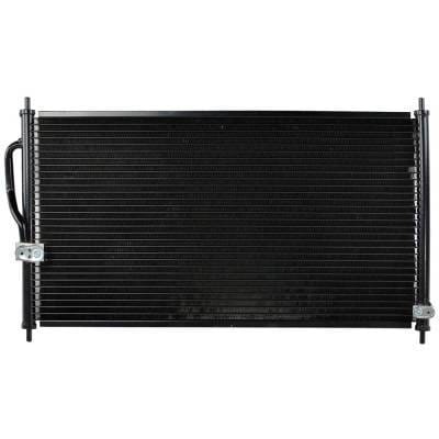 Ac Condenser Compatible With Honda Cr-V 1997-2001 80110S10a01 80110S10003 2.0L L4 16Mm Core Parallel thumbnail 15