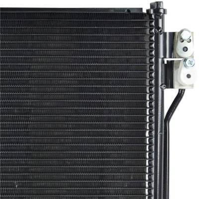 Ac Condenser Compatible With Mercury Cougarford Thunderbird 1997 F7sz19712aa 4.6L V8 18Mm Core thumbnail 5