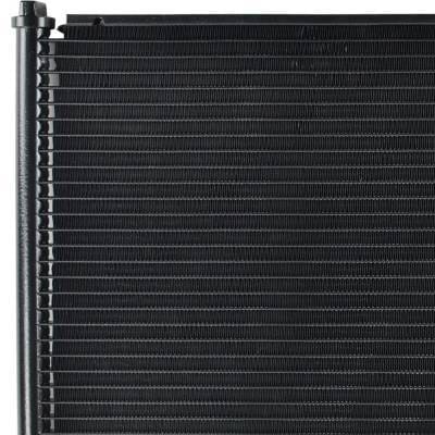 Ac Condenser Compatible With Mercury Cougarford Thunderbird 1997 F7sz19712aa 4.6L V8 18Mm Core thumbnail 9