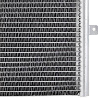 Ac Condenser Compatible With Porsche Boxsterboxster S 1997-2004 99757391101 996573111 2.7L H6 3.2L thumbnail 7