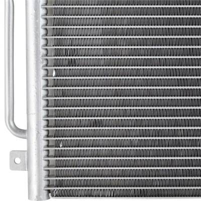 Ac Condenser Compatible With Porsche Boxsterboxster S 1997-2004 99757391101 996573111 2.7L H6 3.2L thumbnail 11