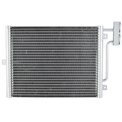 Ac Condenser Compatible With Porsche Boxsterboxster S 1997-2004 99757391101 996573111 2.7L H6 3.2L thumbnail 13