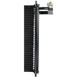 Ac Condenser Compatible With Mazda Protegeprotege 1999-2000 B25f61480 1.6L L4 1.8L L4 16Mm Core