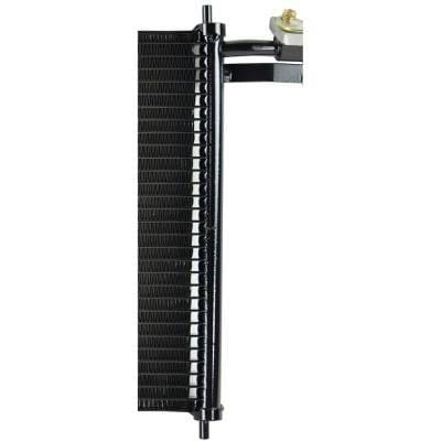 Ac Condenser Compatible With Mazda Protegeprotege 1999-2000 B25f61480 1.6L L4 1.8L L4 16Mm Core