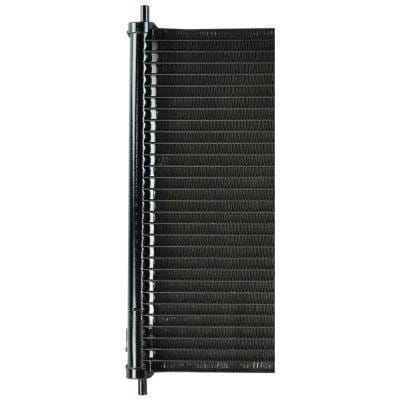Ac Condenser Compatible With Mazda Protegeprotege 1999-2000 B25f61480 1.6L L4 1.8L L4 16Mm Core thumbnail 3