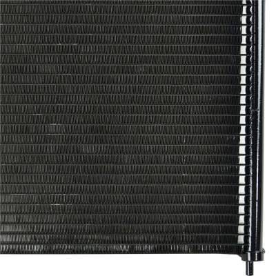Ac Condenser Compatible With Mazda Protegeprotege 1999-2000 B25f61480 1.6L L4 1.8L L4 16Mm Core thumbnail 7