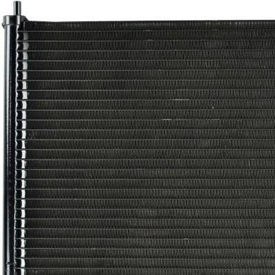 Ac Condenser Compatible With Mazda Protegeprotege 1999-2000 B25f61480 1.6L L4 1.8L L4 16Mm Core thumbnail 9
