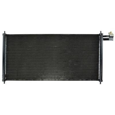 Ac Condenser Compatible With Mazda Protegeprotege 1999-2000 B25f61480 1.6L L4 1.8L L4 16Mm Core thumbnail 15