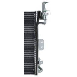 A/C Condenser Compatible With 2001-2002 Hyundai Xg300 Xg350 3.0L 3.5L 2001-2003 Kia Optima Magentis