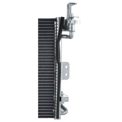 A/C Condenser Compatible With 2001-2002 Hyundai Xg300 Xg350 3.0L 3.5L 2001-2003 Kia Optima Magentis
