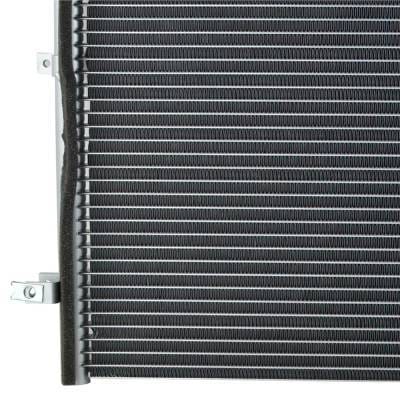 A/C Condenser Compatible With 2001-2002 Hyundai Xg300 Xg350 3.0L 3.5L 2001-2003 Kia Optima Magentis thumbnail 11