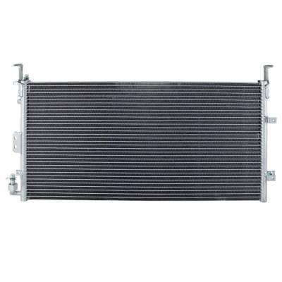 A/C Condenser Compatible With 2001-2002 Hyundai Xg300 Xg350 3.0L 3.5L 2001-2003 Kia Optima Magentis thumbnail 13