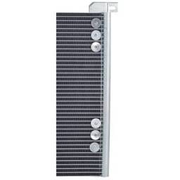 A/C Condenser Compatible With 2005-2007 Ford Five Hundred Freestyle Mercury Montego 3.0L V6 Fwd Awd