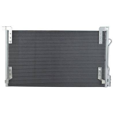 A/C Condenser Compatible With 2005-2007 Ford Five Hundred Freestyle Mercury Montego 3.0L V6 Fwd Awd thumbnail 13