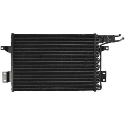 Ac Condenser Compatible With Dodge Dakotadakota 1994-1996 55055346 3.9L V6 5.2L V8 18Mm Core thumbnail 3