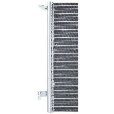 A/C Condenser Compatible With 2003 2004 2005 2006 2007 2008 2009 2010 2011 Saab 9-3 2.0L L4 Turbo thumbnail 3