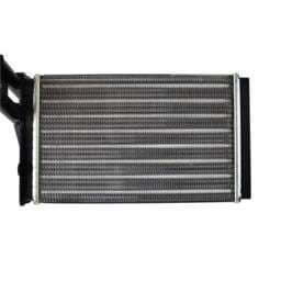 New Hvac Heater Core Compatible With Audi A4 2002-2009 By Part Numbers 98233 399264 98981 99118
