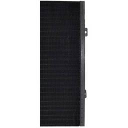 Ac Condenser Compatible With Dodge Ram Van 1500Ram Van 2500 1998-2003 55055825Ab 3.9L V6 5.9L V8
