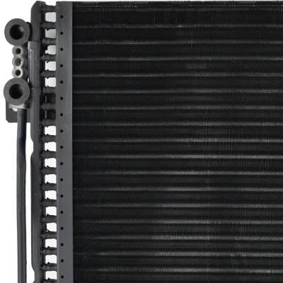 Ac Condenser Compatible With Dodge Ram Van 1500Ram Van 2500 1998-2003 55055825Ab 3.9L V6 5.9L V8 thumbnail 9