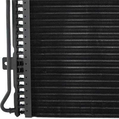 Ac Condenser Compatible With Dodge Ram Van 1500Ram Van 2500 1998-2003 55055825Ab 3.9L V6 5.9L V8 thumbnail 11