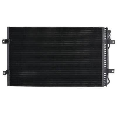 Ac Condenser Compatible With Dodge Ram Van 1500Ram Van 2500 1998-2003 55055825Ab 3.9L V6 5.9L V8 thumbnail 13