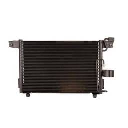 Ac Condenser Compatible With Isuzu Trooperacura Slx 1998-2002 8524870940 3.5L V6 20Mm Core Parallel