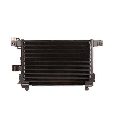 Ac Condenser Compatible With Isuzu Trooperacura Slx 1998-2002 8524870940 3.5L V6 20Mm Core Parallel thumbnail 5
