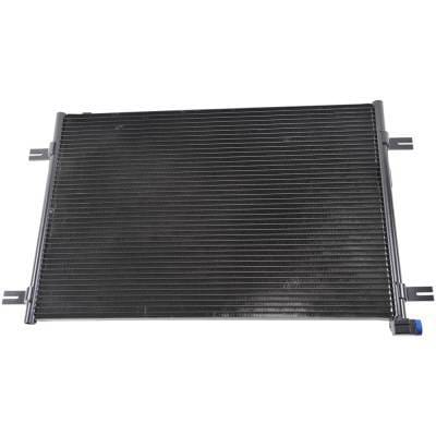 Ac Condenser Compatible With Pontiac Gto 2005-2006 92148168 6.0L V8 18Mm Core Parallel Flow 661Mm thumbnail 3