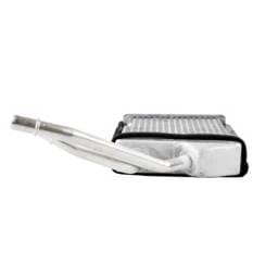 New Hvac Heater Core Compatible With Bmw 1996-2003 By Part Numbers 99202 399908 99121