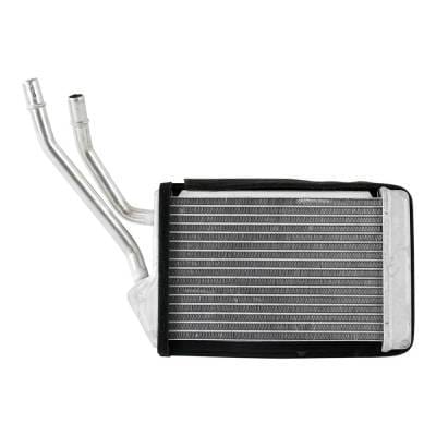 New Hvac Heater Core Compatible With Bmw 1996-2003 By Part Numbers 99202 399908 99121 thumbnail 5