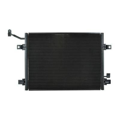 Ac Condenser Compatible With Jaguar Xjrvanden Plas 1998-2003 Mnc7390ab Mnc7390ac 4.0L V8 18Mm Core thumbnail 3