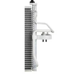 Ac Condenser Compatible With Kia Spectra 2000-2001 1K2b161480b 1K2b161480c 1.8L L4 18Mm Core