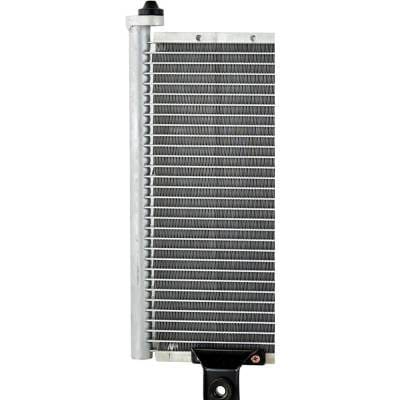 Ac Condenser Compatible With Kia Spectra 2000-2001 1K2b161480b 1K2b161480c 1.8L L4 18Mm Core thumbnail 3