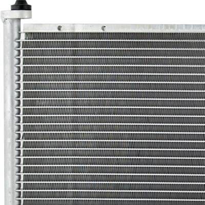 Ac Condenser Compatible With Kia Spectra 2000-2001 1K2b161480b 1K2b161480c 1.8L L4 18Mm Core thumbnail 9