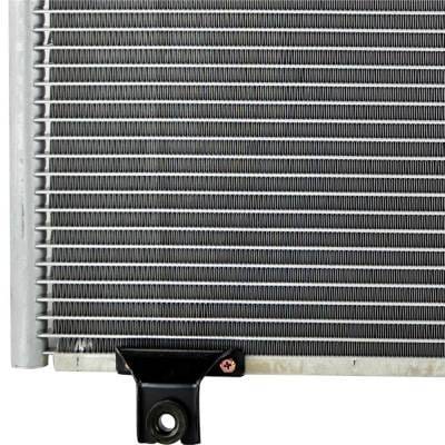 Ac Condenser Compatible With Kia Spectra 2000-2001 1K2b161480b 1K2b161480c 1.8L L4 18Mm Core thumbnail 11