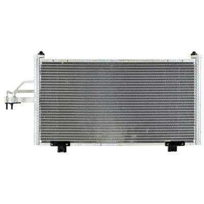 Ac Condenser Compatible With Kia Spectra 2000-2001 1K2b161480b 1K2b161480c 1.8L L4 18Mm Core thumbnail 13