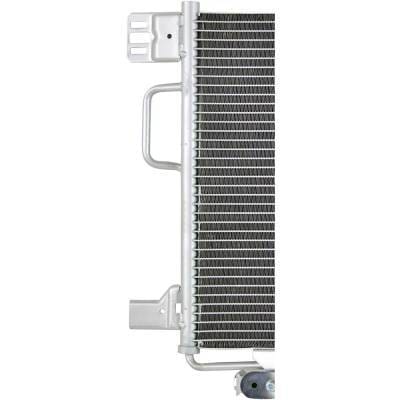 Ac Condenser Compatible With Mercedes-Benz Clk550clk63 Amg 2006-2009 2035001654 2035002154 3.5L V6 thumbnail 3