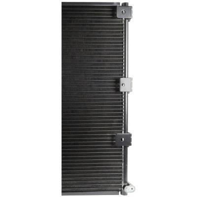 Ac Condenser Compatible With Lexus Lx470toyota Land Cruiser 1998-2007 8846060272 8846060261 4.7L V8