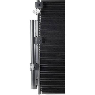 Ac Condenser Compatible With Lexus Lx470toyota Land Cruiser 1998-2007 8846060272 8846060261 4.7L V8 thumbnail 3