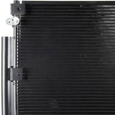 Ac Condenser Compatible With Lexus Lx470toyota Land Cruiser 1998-2007 8846060272 8846060261 4.7L V8 thumbnail 9