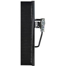 A/C Condenser Compatible With 1998-2003 Bmw 528I 540I 2001-2003 525I 530I 2000-2003 M5 Z8 E39 E52