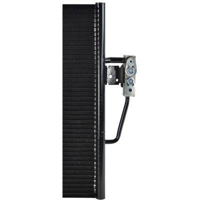 A/C Condenser Compatible With 1998-2003 Bmw 528I 540I 2001-2003 525I 530I 2000-2003 M5 Z8 E39 E52