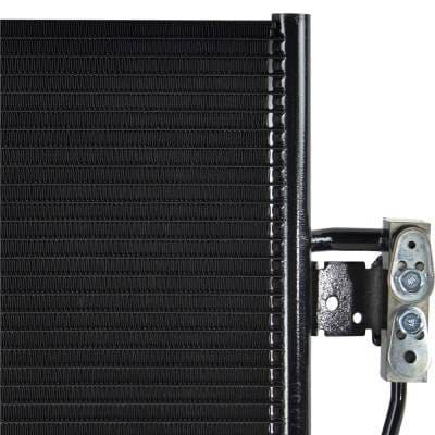 A/C Condenser Compatible With 1998-2003 Bmw 528I 540I 2001-2003 525I 530I 2000-2003 M5 Z8 E39 E52 thumbnail 5