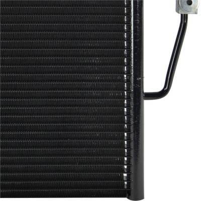 A/C Condenser Compatible With 1998-2003 Bmw 528I 540I 2001-2003 525I 530I 2000-2003 M5 Z8 E39 E52 thumbnail 7