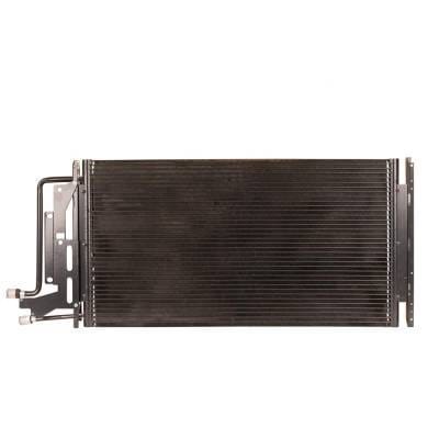 Ac Condenser Compatible With Chevrolet G30 Vanp30 1983-1999 52484903 7.4L V8 5.7L V8 18Mm Core thumbnail 5