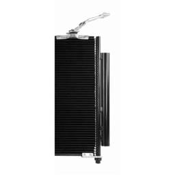 A/C Condenser Compatible With 2001 2002 2003 2004 2005 2006 Acura Mdx 2003 2004 2005 2006 2007 2008