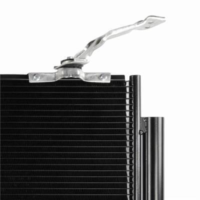 A/C Condenser Compatible With 2001 2002 2003 2004 2005 2006 Acura Mdx 2003 2004 2005 2006 2007 2008 thumbnail 5